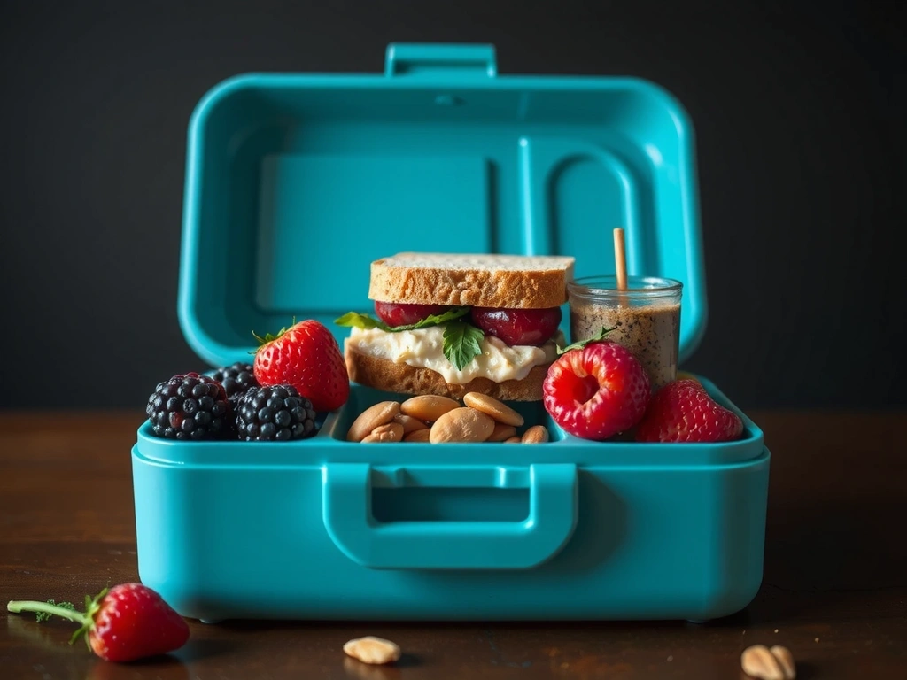 Healthy Snack Recipes for Kids