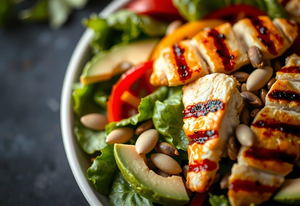 Mediterranean Diet Recipes