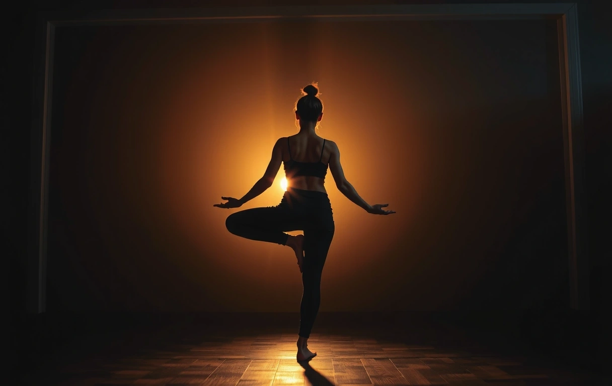 Ganzheitliche Bewegung